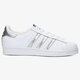 Moteriški kedai ADIDAS SUPERSTAR  aq3091 spalva balta