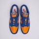 Vyriški kedai NIKE DUNK LOW RETRO BTTYS  dv0833-800 spalva mėlyna