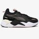 Moteriški kedai PUMA RS-X MONO METAL WN’S 37466901 spalva juoda