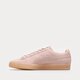 Moteriški kedai PUMA SUEDE CLASSIC XXI 37491574 spalva rožinė