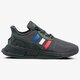 Vyriški kedai ADIDAS EQT CUSHION ADV cq2378 spalva juoda