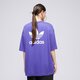 Moteriški marškinėliai ADIDAS MARŠKINĖLIAI TREFOIL TEE ir8065 spalva violetinė