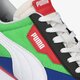 Moteriški kedai PUMA RIDER PLAY ON 37114901 spalva mėlyna