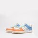 Vaikiški kedai NIKE DUNK LOW (GS) dx3363-100 spalva daugiaspalvė