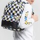 Moteriška kuprinė VANS OLD SKOOL III BACKPACK vn0a3i6rzzz spalva daugiaspalvė