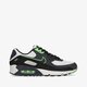 Vyriški kedai NIKE AIR MAX 90 SE dn4155-001 spalva juoda