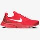 Vyriški kedai NIKE PRESTO FLY SE 908020-604 spalva raudona