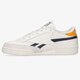 Vyriški kedai REEBOK CLUB C REVENGE g55072 spalva balta