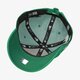 Vyriška kepurė su snapeliu NEW ERA KEPURĖ NBA SCRIPT 9FORTY CELTICS BOSTON CELTICS KGRS 12134799 spalva žalia