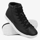 Moteriški kedai LACOSTE CARNABY EVO MID 317 2 734spw0015024 spalva juoda