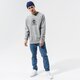 Vyriškas džemperis TIMBERLAND DŽEMPERIS TREE LOGO CREW MEDIUM GREY HEATHER tb0a5pj80521 spalva pilka