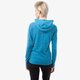 Moteriškas džemperis NIKE DŽEMPERIS GYM VINTAGE HOODY 614820413 spalva mėlyna