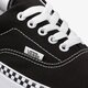 Vyriški inkariukai VANS UA Era  vn0a38frvos1 spalva juoda