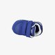 Vaikiški kedai NIKE MD RUNNER TDV  652966-424 spalva mėlyna