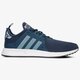 Vyriški kedai ADIDAS X_PLR d96746 spalva tamsiai mėlyna