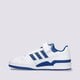 Vyriški kedai ADIDAS FORUM LOW fy7756 spalva balta