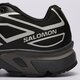 Vyriški kedai SALOMON XT-EVR M l47693600 spalva juoda