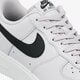 Vyriški kedai NIKE AIR FORCE 1 '07  aa4083008 spalva pilka