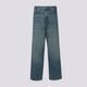 Vyriškos kelnės DICKIES KELNĖS HILHAM DENIM dk0a87nkl231 spalva mėlyna