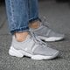Moteriški kedai NIKE W LODEN 896298002 spalva pilka