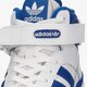 Vyriški kedai ADIDAS FORUM 84 HIGH  fy4976 spalva balta
