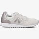 Moteriški kedai NEW BALANCE WL520SNA wl520sna spalva rusvai gelsva