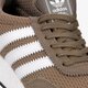Moteriški kedai ADIDAS I-5923 d97211w spalva žalia