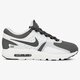 Vyriški kedai NIKE AIR MAX ZERO ESSENTIAL 876070009 spalva pilka