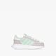Vaikiški kedai ADIDAS RETROPY F2 C gy3783 spalva pilka