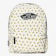 Moteriška kuprinė VANS KUPRINĖ WM PEANUTS REALM BAC WOODSTOCK va3aowo45 spalva balta