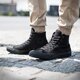 Vyriški inkariukai CONVERSE CHUCK TAYLOR II 151221c spalva juoda