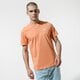 Vyriški marškinėliai NIKE MARŠKINĖLIAI SPORTSWEAR CLUB ar4997-871 spalva oranžinė