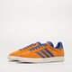 Vyriški kedai ADIDAS GAZELLE  gy7374 spalva oranžinė