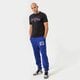 Vyriškos kelnės JORDAN KELNĖS M J SPRT DNA FLC PANT dj0190-455 spalva mėlyna