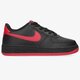 Vaikiški kedai NIKE AIR FORCE 1 dh9812-001 spalva juoda