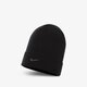 Vaikiška kepurė NIKE KEPURĖ  ŽIEMINĖ U NSW BEANIE CUFFED SWOOSH cw6324-010 spalva juoda