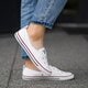 Moteriški kedai CONVERSE CHUCK TAYLOR ALL STAR BALLET LACE c549397w spalva balta