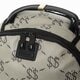 Moteriška kuprinė SPRAYGROUND KUPRINĖ DOUBLE MONEY DLX BACKPACK 910b4636nsz spalva pilka