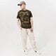 Vyriški marškinėliai ALPHA INDUSTRIES MARŠKINĖLIAI BASIC CAMO 188505c239 spalva daugiaspalvė
