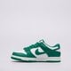 Vaikiški kedai NIKE DUNK LOW fb9109-114 spalva žalia