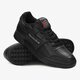 Vyriški kedai REEBOK WORKOUT PLUS VINTAGE bd3387 spalva juoda
