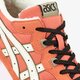 Vaikiški kedai ASICS GEL-LYTE GS c8b5n0500 spalva oranžinė