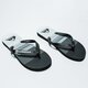 Vyriškos šlepetės QUIKSILVER DIVISION JAVA aqyl100840-xkws spalva juoda