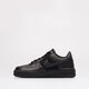 Vaikiški kedai NIKE AIR FORCE 1 CRATER CLASSIC dh8695-001 spalva juoda