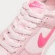 Vaikiški kedai NIKE DUNK LOW BG dh9765-600 spalva rožinė