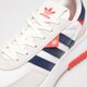 Vyriški kedai ADIDAS RETROPY F2 gw9354 spalva balta