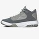 Vaikiški kedai JORDAN MAX AURA 2 cn8094-012 spalva pilka