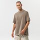 Vyriški marškinėliai REEBOK MARŠKINĖLIAI CLASSIC NATURAL DYE TEE hm5359 spalva ruda