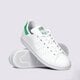 Vaikiški kedai ADIDAS STAN SMITH  fx7519 spalva balta