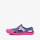 Vaikiški sandalai NIKE SUNRAY PROTECT (PS) 903633-500 spalva violetinė